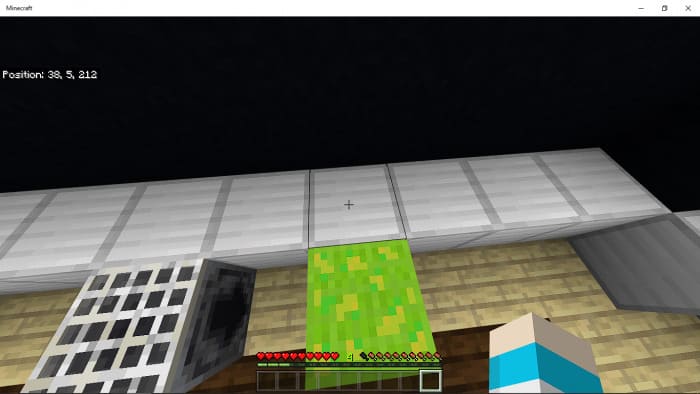 Get experience back in Minecraft PE (Bedrock)