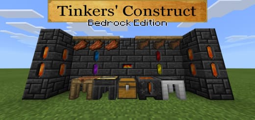 Mod: Smelter [1.20; 1.21+] Minecraft PE / Bedrock [xfgiven_vers]