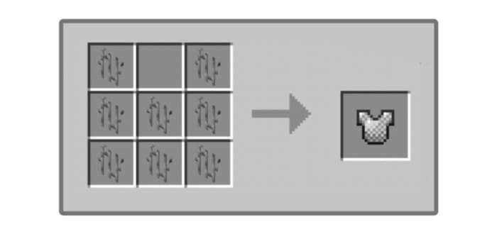 Майнкрафт ПЕ