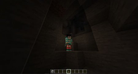 Динамическое освещение в Майнкрафт