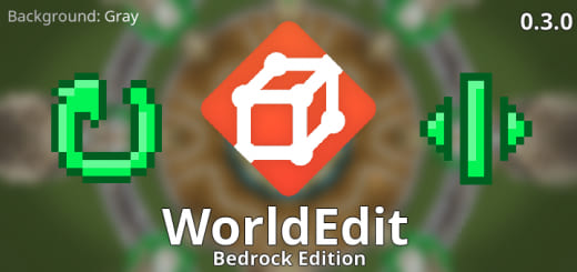 Mod: Edith's World[1.21+] Minecraft PE / Bedrock [xfgiven_vers]