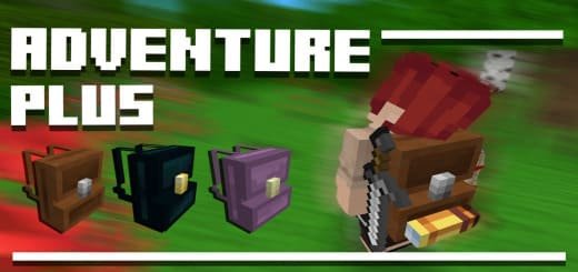 Textures: 3D inventory items [1.20; 1.21+] Minecraft PE / Bedrock [xfgiven_vers]