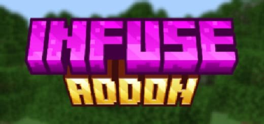 Mod: Compatible Potions [1.21+] Minecraft PE / Bedrock [xfgiven_vers]