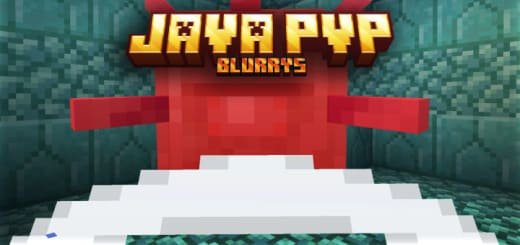 Mod: PvP as on Joveа [1.21+] Minecraft PE / Bedrock [xfgiven_vers]