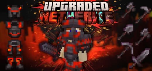 Mod: Ornament Improvements [1.21+] Minecraft PE / Bedrock [xfgiven_vers]