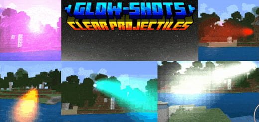 Textures: Flight Tracks [1.21+] Minecraft PE / Bedrock [xfgiven_vers]