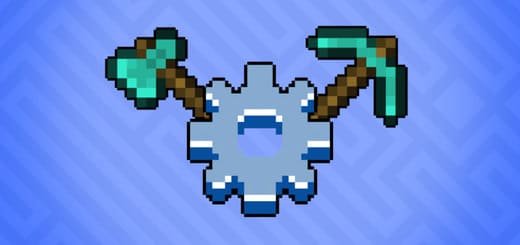 Mod: Survival Enhancement [1.21+] Minecraft PE / Bedrock [xfgiven_vers]