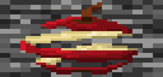 Mod: New Hunger [1.21+] Minecraft PE / Bedrock [xfgiven_vers]