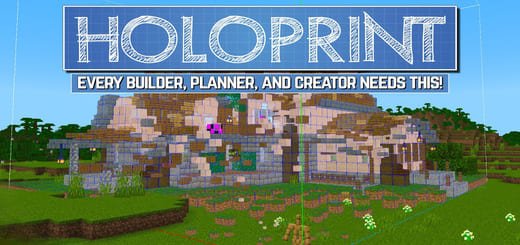 Litematica for Bedrock (Building Layout) Minecraft PE / Bedrock [xfgiven_vers]