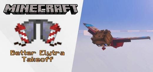 Addon: Improved Eliters [1.21+] Minecraft PE / Bedrock [xfgiven_vers]