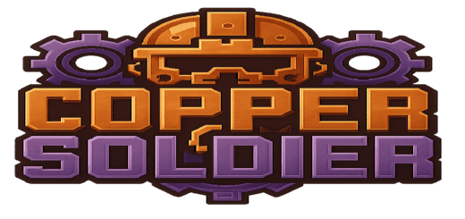 Mod: Copper Soldiers [1.21+] Minecraft PE / Bedrock [xfgiven_vers]