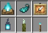 Light Sources in Minecraft PE (Bedrock)