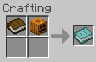 Golem Guidebook for Minecraft PE (Bedrock)