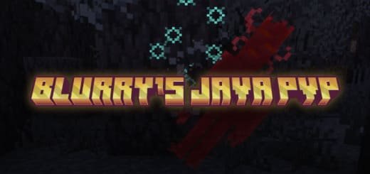 Мод: Java PVP [1.21+] Minecraft PE / Bedrock [xfgiven_vers]
