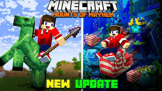 Minecraft PE (Bedrock) 1.21.130.20 - Beta and Previews Minecraft PE / Bedrock [xfgiven_vers]
