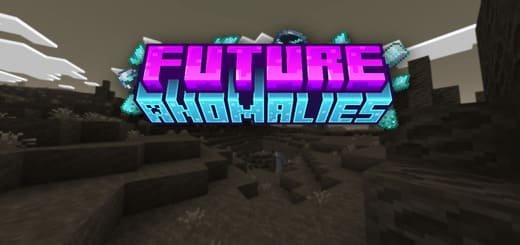 Mode: Anomalies [1.21+]