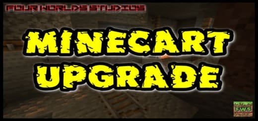 Mod: Tie up the trolleys [1.21+]