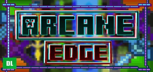 Mode: Bear Arcana [1.21+]