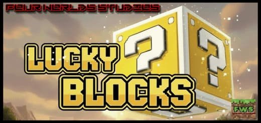 Mod: Flying lacquer blocks [1.21+]