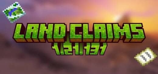 Mod: Create region [1.21; 26+]