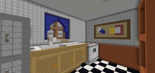 Map: CS 1.6 Rats [1.21; 26+]