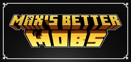 Resource Pack: Mob Enhancement [1.21; 26+]