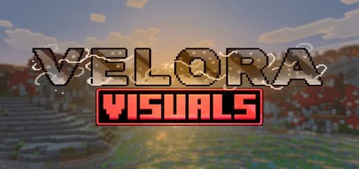 Shaders: Beautiful rays and light [1.21; 26+]