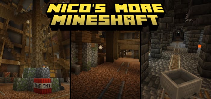 Mod: New Mines [26+]