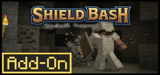Mod: Shield Strike [26+]