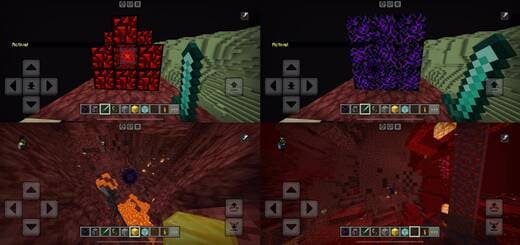 Mod: Hell Reactor [26+]