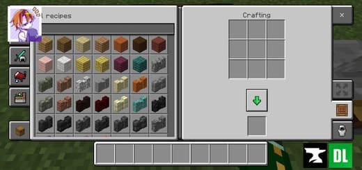 Resource Pack: Quick Loot [26+]