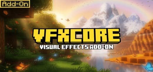 Mod: VFX [26+]