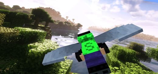 Mods: Improved camera view [26+]
