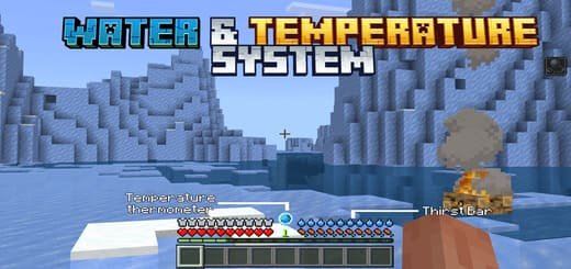 Mod: Temperature System [26+]