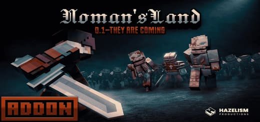 Mod: New Zombies [26+]
