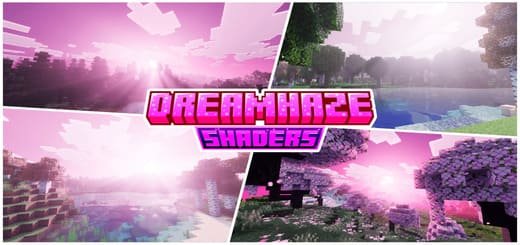 Shaders: A Dream [26+]